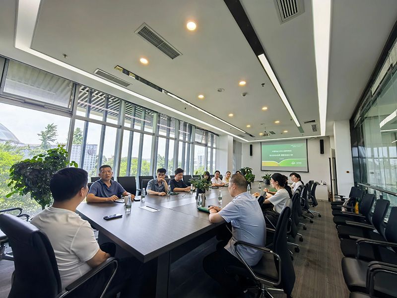 首個！中國農(nóng)業(yè)大學(xué)攜手新朝陽啟動“朝陽稼穡計劃”